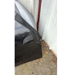 Capot DACIA SANDERO 1 Photo n°3