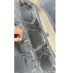 Capot DACIA SANDERO 1 Photo n°4