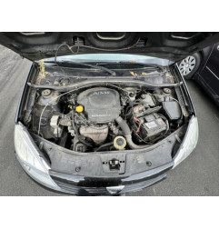 Capot DACIA SANDERO 1 Photo n°6