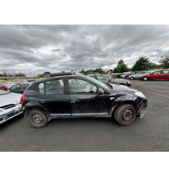 Capot DACIA SANDERO 1 Photo n°9