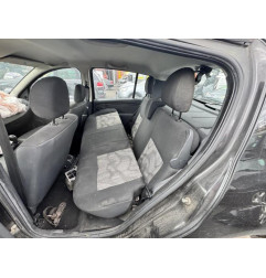 Capot DACIA SANDERO 1 Photo n°12