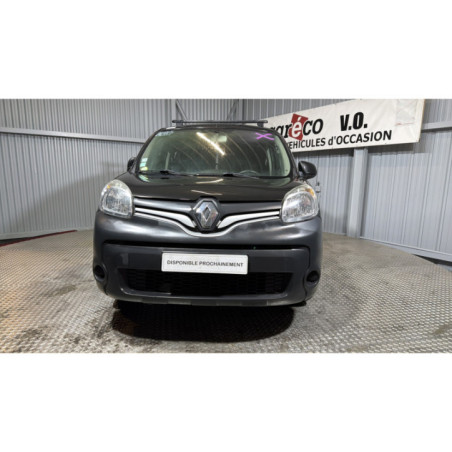 Neiman RENAULT KANGOO 2 Photo n°1