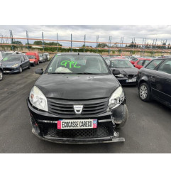 Pompe de direction DACIA SANDERO 1 Photo n°6