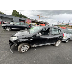 Pompe de direction DACIA SANDERO 1 Photo n°9