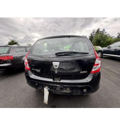 Pompe de direction DACIA SANDERO 1 Photo n°16