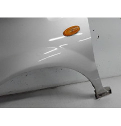 Aile avant gauche NISSAN ALMERA TINO Photo n°4