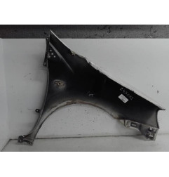 Aile avant gauche NISSAN ALMERA TINO Photo n°5