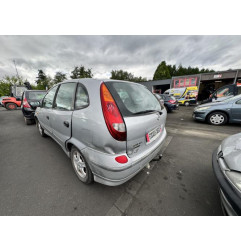 Retroviseur gauche NISSAN ALMERA TINO Photo n°18