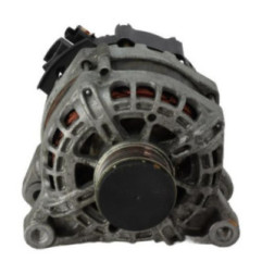 Alternateur PEUGEOT 2008 1 Photo n°1