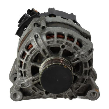Alternateur PEUGEOT 2008 1 Photo n°1