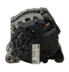 Alternateur PEUGEOT 2008 1 Photo n°3