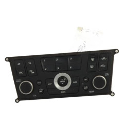 Commande chauffage NISSAN ALMERA TINO Photo n°1