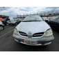 Commande chauffage NISSAN ALMERA TINO