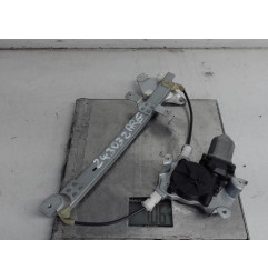 Moteur leve vitre arriere gauche NISSAN ALMERA TINO Photo n°1