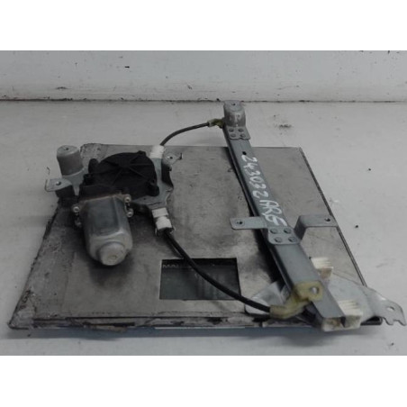 Moteur leve vitre arriere gauche NISSAN ALMERA TINO