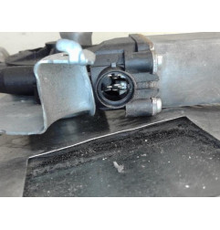 Moteur leve vitre arriere gauche NISSAN ALMERA TINO Photo n°3