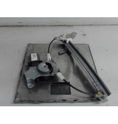 Moteur leve vitre arriere gauche NISSAN ALMERA TINO Photo n°4