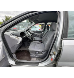 Moteur leve vitre arriere gauche NISSAN ALMERA TINO Photo n°13