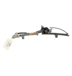 Moteur leve vitre avant droit NISSAN ALMERA TINO Photo n°1