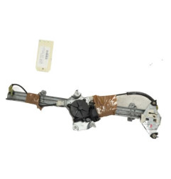 Moteur leve vitre avant gauche NISSAN ALMERA TINO