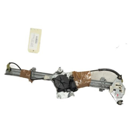 Moteur leve vitre avant gauche NISSAN ALMERA TINO