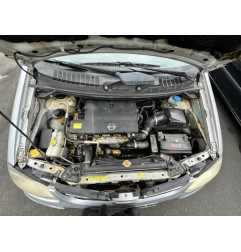 Moteur leve vitre avant gauche NISSAN ALMERA TINO Photo n°8