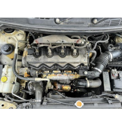 Moteur leve vitre avant gauche NISSAN ALMERA TINO Photo n°9