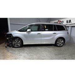 Boite de vitesses CITROEN C4 GRAND PICASSO 2 Photo n°6