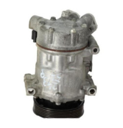 Compresseur clim PEUGEOT 2008 1 Photo n°3