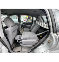 Moteur leve vitre avant gauche NISSAN ALMERA TINO Photo n°14