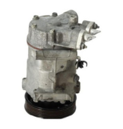 Compresseur clim PEUGEOT 2008 1 Photo n°4