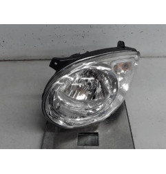 Optique avant principal gauche (feux)(phare) KIA PICANTO 1 Photo n°1