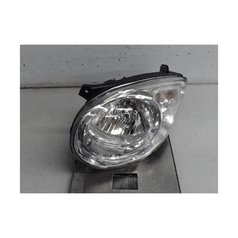 Optique avant principal gauche (feux)(phare) KIA PICANTO 1