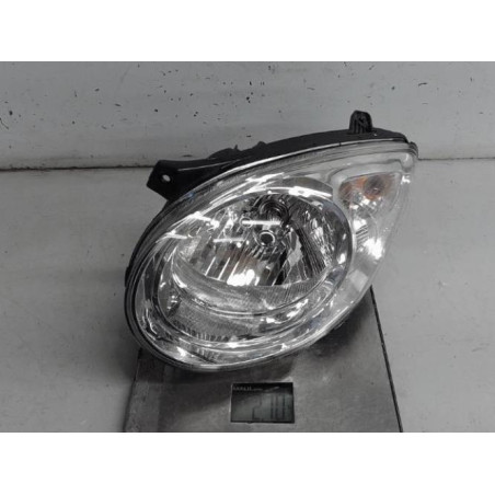Optique avant principal gauche (feux)(phare) KIA PICANTO 1 Photo n°1