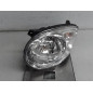 Optique avant principal gauche (feux)(phare) KIA PICANTO 1