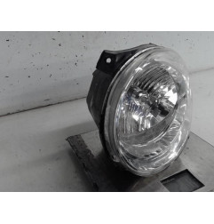 Optique avant principal gauche (feux)(phare) KIA PICANTO 1