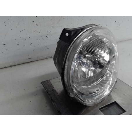 Optique avant principal gauche (feux)(phare) KIA PICANTO 1