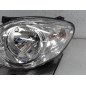 Optique avant principal gauche (feux)(phare) KIA PICANTO 1