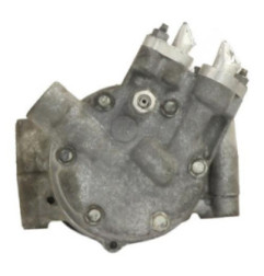 Compresseur clim PEUGEOT 2008 1 Photo n°5