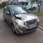 Optique avant principal gauche (feux)(phare) KIA PICANTO 1