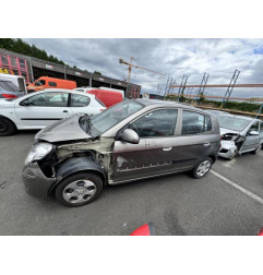 Optique avant principal gauche (feux)(phare) KIA PICANTO 1 Photo n°15