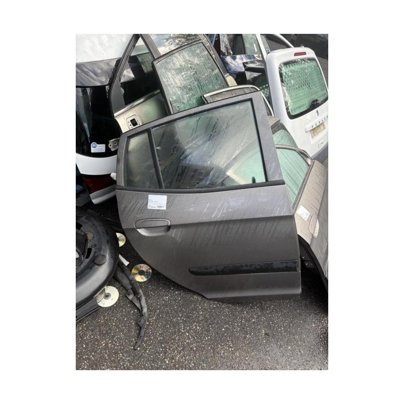 Porte arriere droit KIA PICANTO 1