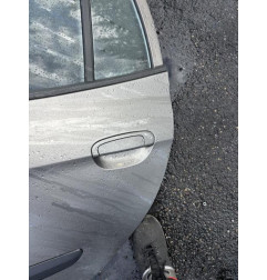Porte arriere gauche KIA PICANTO 1 Photo n°3