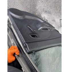 Porte arriere gauche KIA PICANTO 1 Photo n°4