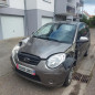 Porte arriere gauche KIA PICANTO 1