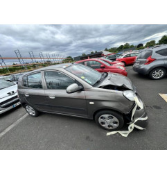 Porte arriere gauche KIA PICANTO 1 Photo n°14