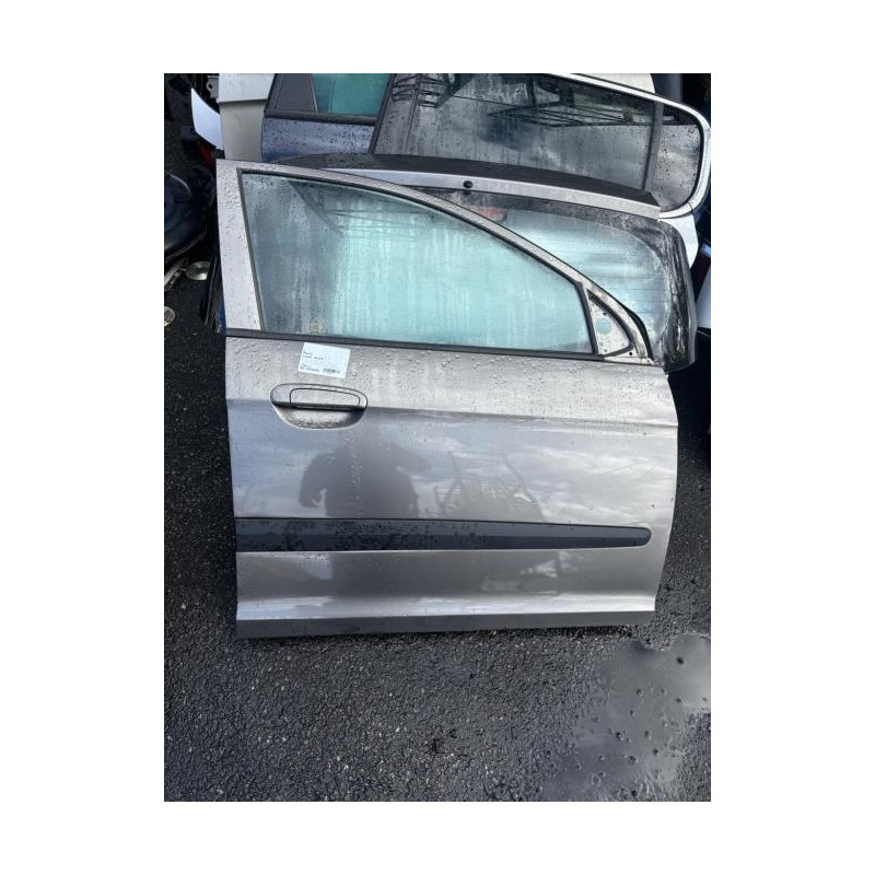 Porte avant droit KIA PICANTO 1