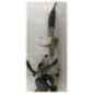 Cremaillere assistee PEUGEOT 2008 1