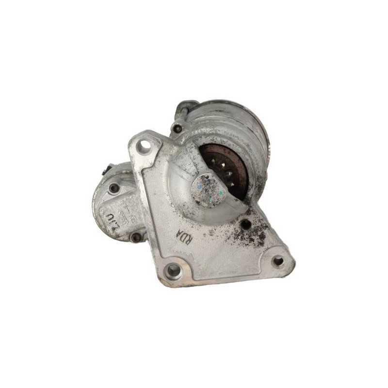 Demarreur PEUGEOT 2008 1