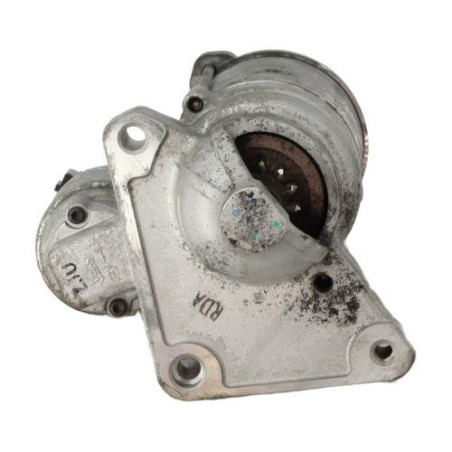 Demarreur PEUGEOT 2008 1 Photo n°1